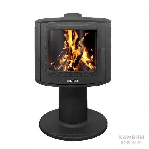 Печь-камин EVEREST S9