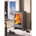 Печь-камин Panadero Nevada