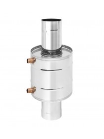 Теплообменник (регистр) 6 л