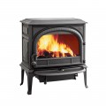 Чугунный печь каминн Jotul F 400 SE BP Чугунный печь каминн Jotul F 400 SE BP
