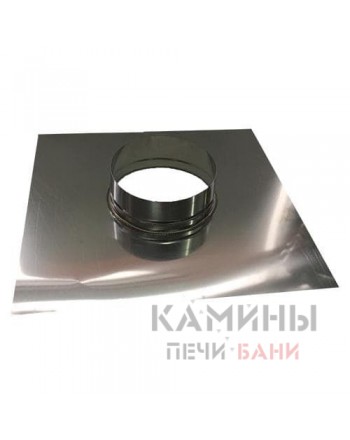 Площадка под кирпич