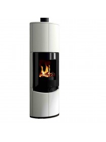 Печь-камин Cheminees Philippe Artenay