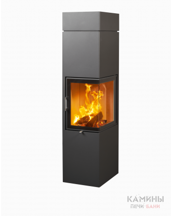 Печь-камин Austroflamm Slim 2.0