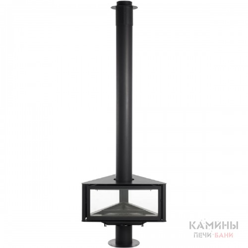 Печь-камин ROCAL Born 