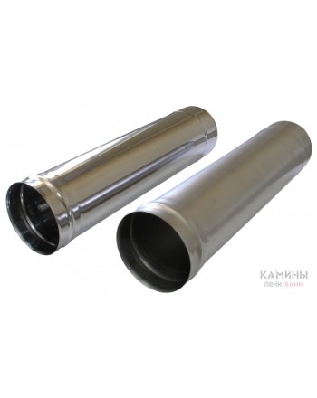 Труба - дымоход 0,25 м