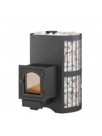 Печь Везувий Скиф Стандарт 22 (ДТ-4C)