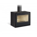 Печь-камин Rocal HABIT 70A T Печь-камин Rocal HABIT 70A T