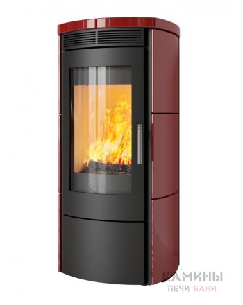 Печь-камин HARK 130 ECOplus