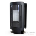 Печь-камин DEFRO HOME OVAL