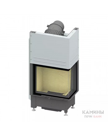 Каминная топка Schmid Ekko L/R 55(34)h