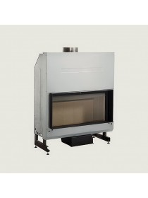Каминная топка Rocal G500