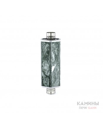 Экономайзер «Д-120» в камне