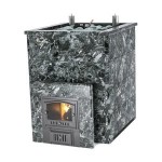 Серия Изистим Домна ИзиСтим ИзиСтим