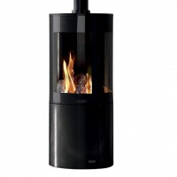 Печь-камин Cheminees Philippe Marsiac