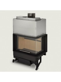 Каминная топка Rocal G300 LD/LI