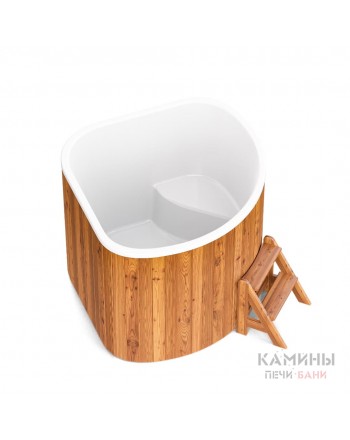 Купель Corner 160