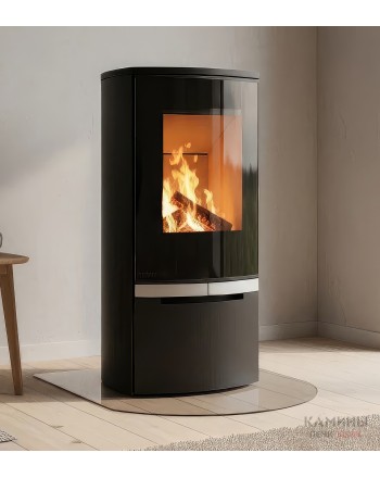 Печь-камин Ember U2 FG