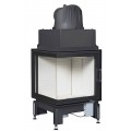 Каминная топка Austroflamm 55x55x51 K 3.0 Каминная топка Austroflamm 55x55x51 K 3.0