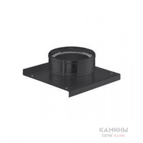 Основание дымохода Schiedel Permeter 25 с отводом конденсата