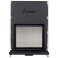 Каминная топка A.caminetti FLAT 90x70