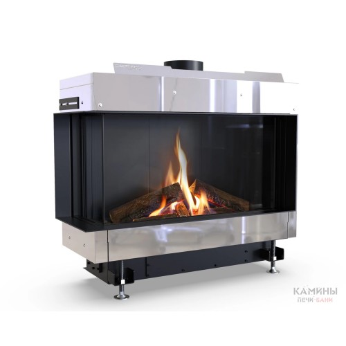 Газовая топка Defro Home Vital 37 S BL – пропан Газовая топка Defro Home Vital 37 S BL – пропан