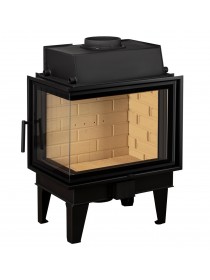 Каминная топка Fenix 1L ТКТ 10.0-02