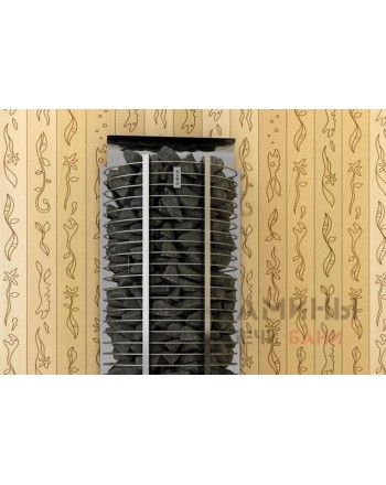 Печь для бани SAWO Tower Premium Пристенная 12 кВт выносной блок