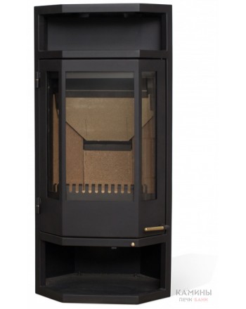 Печь-камин Мета-Бел Рейн 