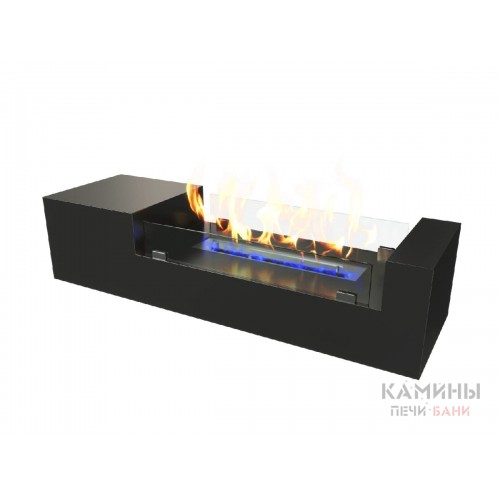 Биокамин Podium 1100 (ZeFire) Биокамин Podium 1100 (ZeFire)