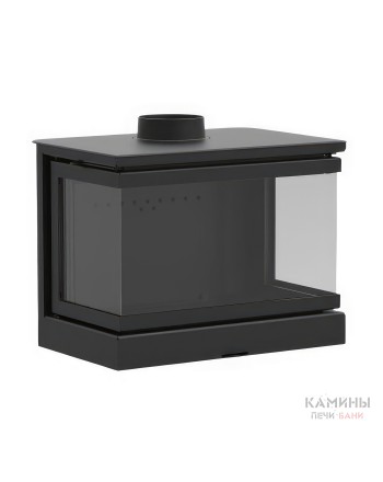 Каминная топка KFD ECO M 14 3F