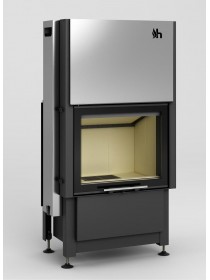 Каминная топка Hajduk Smart XLTh