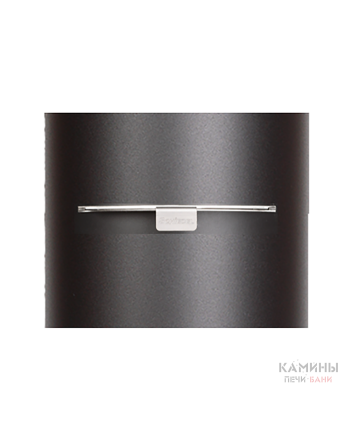 Шибер Schiedel Permeter ЭСТЕТ 25 - 250 мм