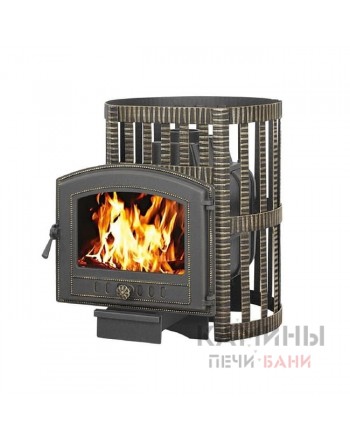 Печь Везувий Легенда Ковка 16 (224)