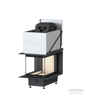 Газовый камин Panorama BKH 45-65-45-65