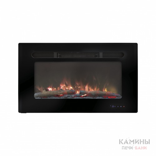 Электроочаг RealFlame Alpha Log Электроочаг RealFlame Alpha Log