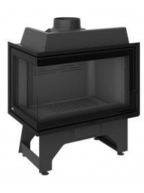 Каминная топка KFD ECO iLUX 90 L/R