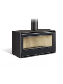 Печь камин Rocal HABIT 100 T