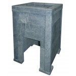 Облицовки "Оптима" для банных печей