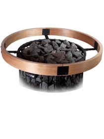 Защитные перила Harvia Legend SASPO241