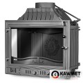 Каминная топка KAWMET W4 LB с левым боковым стеклом 14.5 kW Каминная топка KAWMET W4 LB с левым боковым стеклом 14.5 kW