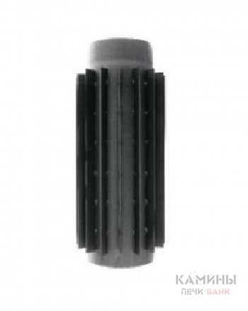 Радиатор дымохода Darco высота 1000 мм