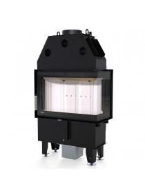 Каминная топка INTRA SM BP SLIM