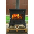 Печь-камин FireBird Cobra