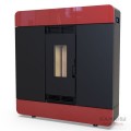 Пеллетный печь-камин DEFRO HOME AIRPELL Пеллетный печь-камин DEFRO HOME AIRPELL