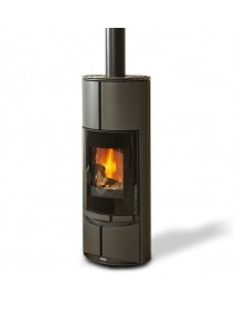 Печь-камин Cheminees Philippe Saulieu