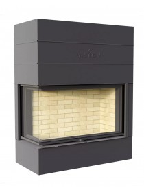 Каминная топка АСТОВ П2С 12570