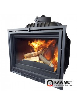 Каминная топка KAWMET Premium F23 - 14 кВт
