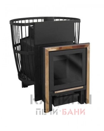 Печь Мета-Бел ПБМ 20С