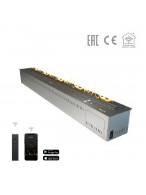 Линейный биокамин Airtone Andalle 1500