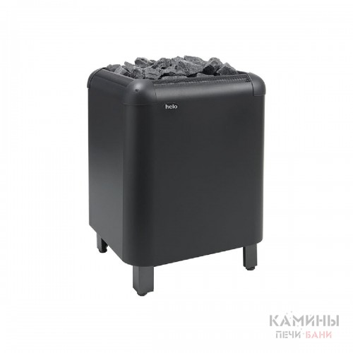 Электрическая печь Helo Laava 1201 (12 кВт, 60 кг камней) Электрическая печь Helo Laava 1201 (12 кВт, 60 кг камней)